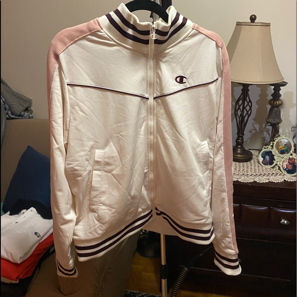 Women’s champion lined jacket
